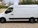 Utilitaire léger Renault Master Autre III GRAND CONFORT F3300 L2H2 DCI 125 EU5 *Aménagé Camping-Car* Blanc - 31