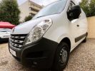 Utilitaire léger Renault Master Autre III GRAND CONFORT F3300 L2H2 DCI 125 EU5 *Aménagé Camping-Car* Blanc - 1