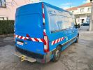 Utilitaire léger Renault Master Autre III L2H2 2.3 dCi 100 ch TVA RÉCUPÉRABLE Bleu - 3