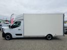 Utilitaire léger Renault Master Autre III PLANCB F3500 L3H1 2.3 DCI 150CH ENERGY GRAND CONFORT EURO6 Blanc - 6