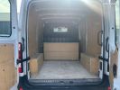 Utilitaire léger Renault Master Autre l1h1 dci 135 Blanc - 4