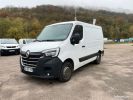 Utilitaire léger Renault Master Autre l1h1 dci 135 de 2022 tva garantie Blanc - 1