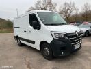 Utilitaire léger Renault Master Autre l1h1 dci 135 de 2022 tva garantie Blanc - 2