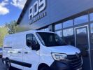 Utilitaire léger Renault Master Autre L1H1 GRAND CONFORT 2.3 DCI 135CV BVM6 E6DT / 16658,33 € HT / À PARTIR DE 264,20 € * BLANC - 35