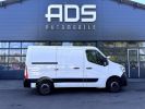 Utilitaire léger Renault Master Autre L1H1 GRAND CONFORT 2.3 DCI 135CV BVM6 E6DT / 16658,33 € HT / À PARTIR DE 332,19 € * BLANC - 7