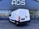 Utilitaire léger Renault Master Autre L1H1 GRAND CONFORT 2.3 DCI 135CV BVM6 E6DT / 19 991,67 € HT / À PARTIR DE 332,19 € * BLANC - 11