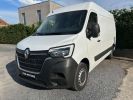 Utilitaire léger Renault Master Autre L2 H2 Blanc - 1