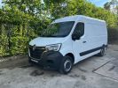 Utilitaire léger Renault Master Autre L2 H2 Blanc - 2