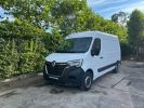 Utilitaire léger Renault Master Autre L2 H2 Blanc - 5