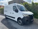 Utilitaire léger Renault Master Autre L2 H2 Blanc - 7