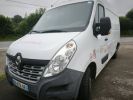 Utilitaire léger Renault Master Autre L2H2 110ch Grand Confort BLANC - 3