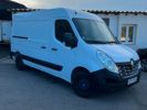 Utilitaire léger Renault Master Autre l2h2 Blanc - 1