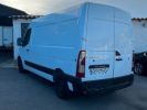 Utilitaire léger Renault Master Autre l2h2 Blanc - 2