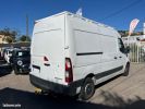 Utilitaire léger Renault Master Autre l2h2 2.3 dci 135 cv Blanc - 4