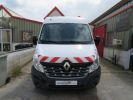 Utilitaire léger Renault Master Autre l2h2 35 2.3 dci 145 cv Blanc - 2