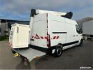 Utilitaire léger Renault Master Autre l2h2 nacelle Klubb k32 840h  - 4