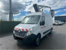 Utilitaire léger Renault Master Autre l2h2 nacelle time France et32  - 2