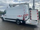 Utilitaire léger Renault Master Autre l2h2 nacelle time France et32  - 3