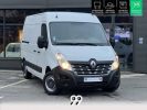 Utilitaire léger Renault Master Autre L2H2 PHASE 2/CAMERA DE RECUL/REPRISE/LOA/LIVRAISON BLANC - 1