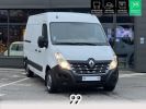 Utilitaire léger Renault Master Autre L2H2 PHASE 2/CAMERA DE RECUL/REPRISE/LOA/LIVRAISON BLANC - 4