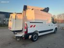 Utilitaire léger Renault Master Autre l2h2 tronqué nacelle Klubb k26  - 3