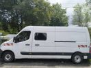 Utilitaire léger Renault Master Autre L3 GCf 145 moteur 26000KM BLANC - 9