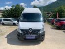 Utilitaire léger Renault Master Autre L4H3 GRAND CONFORT TRACTION TVA RECUP BLANC - 5