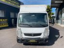 Utilitaire léger Renault Master Autre maxity 2.3 dci 125 cv moteur 100 000 km caisse hayon Blanc - 2