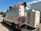 Utilitaire léger Renault Master Autre nacelle Klubb k32 12m  - 4