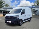 Utilitaire léger Renault Master Autre Nouveau L2H2 Advance 3T3 Blue DCi 130 Leasing Blanc - 1