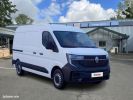 Utilitaire léger Renault Master Autre Nouveau L2H2 Advance 3T3 Blue DCi 130 Leasing Blanc - 4