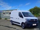 Utilitaire léger Renault Master Autre Nouveau L2H2 Advance 3T5 Blue DCi 150 Leasing Blanc - 3