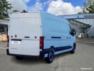 Utilitaire léger Renault Master Autre Nouveau L3H2 Advance 3T5 Blue DCi 150 Leasing Blanc - 2