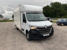 Utilitaire léger Renault Master Autre plancher cabine dci 140 garantie 12 mois Blanc - 1