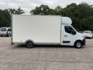 Utilitaire léger Renault Master Autre plancher cabine dci 140 garantie 12 mois Blanc - 4