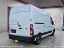 Utilitaire léger Renault Master Autre PLANCHER CABINE HC TRAC F3500 L2H2 BLUE DCI 145 EURO VI Confort GARANTIE CONSTRUCTEUR Blanc - 2