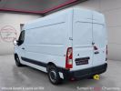 Utilitaire léger Renault Master Autre PLANCHER CABINE HC TRAC F3500 L2H2 BLUE DCI 145 EURO VI Confort GARANTIE CONSTRUCTEUR Blanc - 16