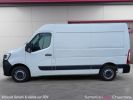 Utilitaire léger Renault Master Autre PLANCHER CABINE HC TRAC F3500 L2H2 BLUE DCI 145 EURO VI Confort GARANTIE CONSTRUCTEUR Blanc - 17