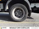Utilitaire léger Renault Master Autre PROPULSION CC PROPULSION L4 3.5t dCi 145 ENERGY E6 GRAND CONFORT RJ Blanc - 23
