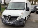 Utilitaire léger Renault Master Autre Renault Master 2.3 DCI L2H1 130 Ch Traction Avant (2 Roues Motrices)  - 2