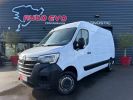 Utilitaire léger Renault Master Autre RENAULT MASTER F3500 L2H2 2.3DCI 150 BOITE AUTO GRAND CONFORT Blanc - 1