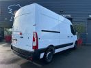 Utilitaire léger Renault Master Autre RENAULT MASTER F3500 L2H2 2.3DCI 150 BOITE AUTO GRAND CONFORT Blanc - 3