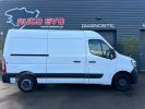 Utilitaire léger Renault Master Autre RENAULT MASTER F3500 L2H2 2.3DCI 150 BOITE AUTO GRAND CONFORT Blanc - 18