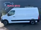 Utilitaire léger Renault Master Autre RENAULT MASTER F3500 L2H2 2.3DCI 150 BOITE AUTO GRAND CONFORT Blanc - 20