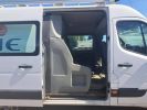 Utilitaire léger Renault Master Autre tole CA GCF PROPULSION RJ3500 L3H2 165 ch BLANC - 8