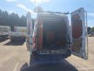 Utilitaire léger Renault Master Autre tole CA GCF PROPULSION RJ3500 L3H2 165 ch BLANC - 10