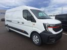 Utilitaire léger Renault Master Autre VAN 3T5 L3H2 BLUE DCI 150 RED EDITION NOUVEAU Blanc - 1