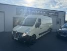 Utilitaire léger Renault Master Autre Van Aménagé Autonome 3 Places Confort L3H2 2.3 Energy dCi 145 Blanc - 1