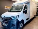 Utilitaire léger Renault Master Autre VU 2.3 DCI 145ch GRAND CONFORT CAISSE 20M3 PLANCHER F3500 L3H1 26400 TTC Blanc - 1