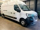 Utilitaire léger Renault Master Autre VU FOURGON 2.3 DCI 145ch 35 L4H3 GRAND CONFORT 282 Blanc - 3